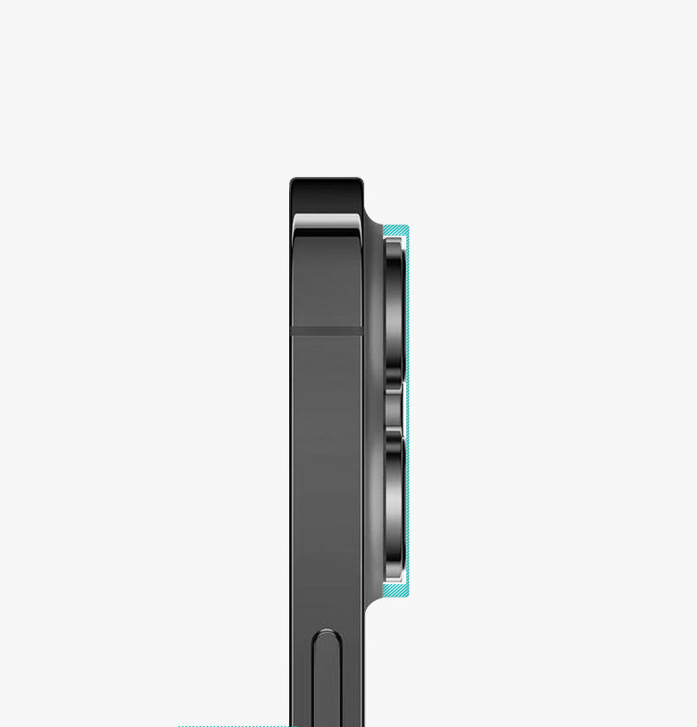 Uniq iPhone 16 Pro Max Hybrid ClearVue MagSafe 360 Essential Bundle Pack Uniq iPhone 16 Pro Max Hybrid ClearVue MagSafe 360 Essential Bundle Pack